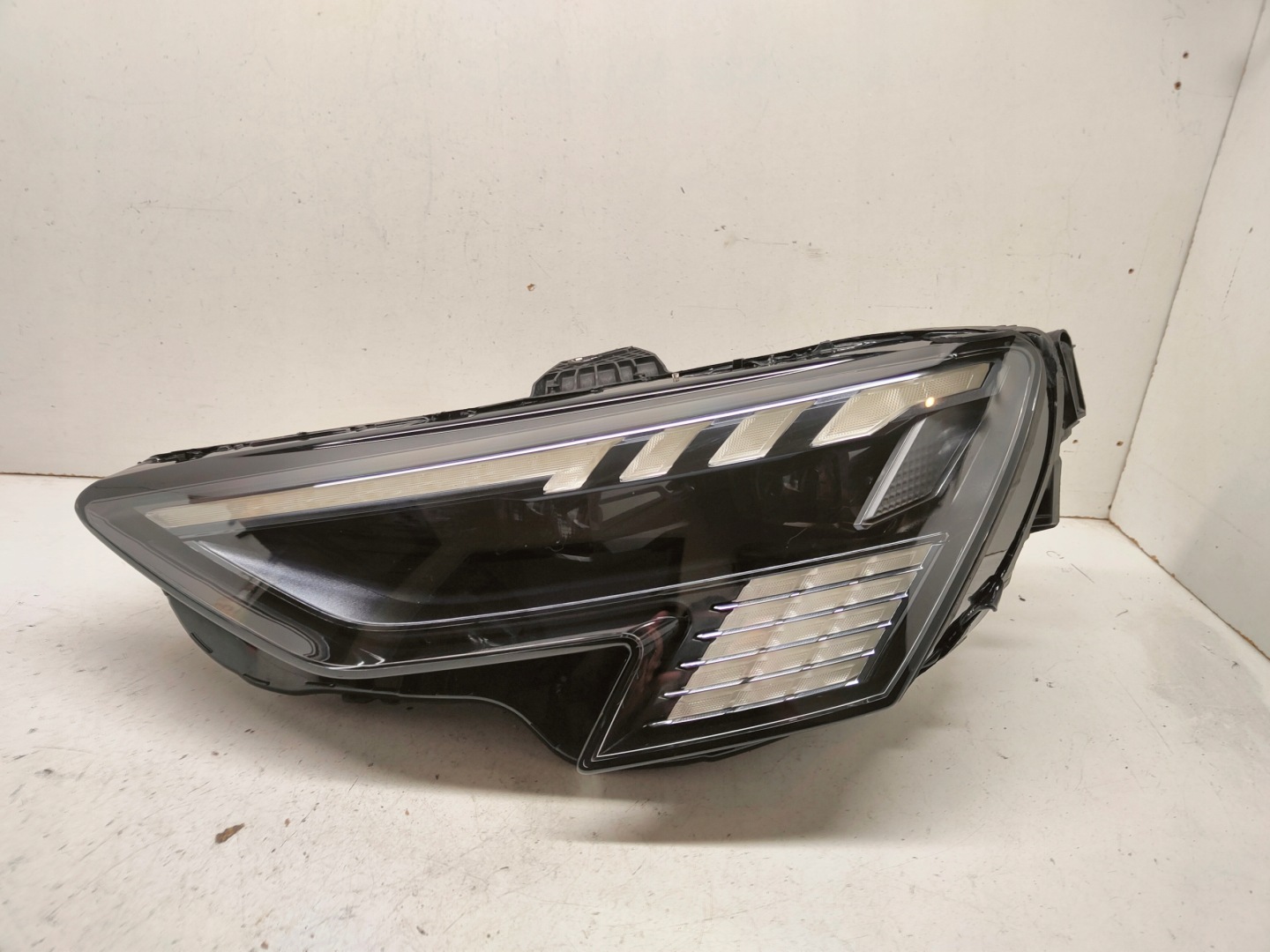 Frontscheinwerfer Audi A3 8Y0 8Y0941035FA Matrix LED Links Headlight - Thumbnail 1