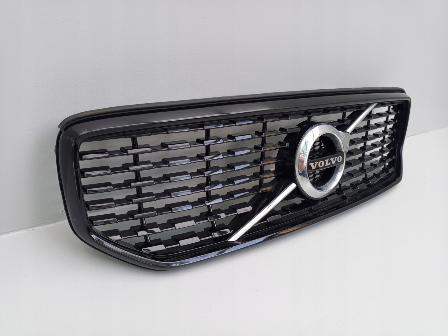 Volvo XC40 Kühlergrill FRONTGRILL Kühlergitter 31457346VO - Thumbnail 3