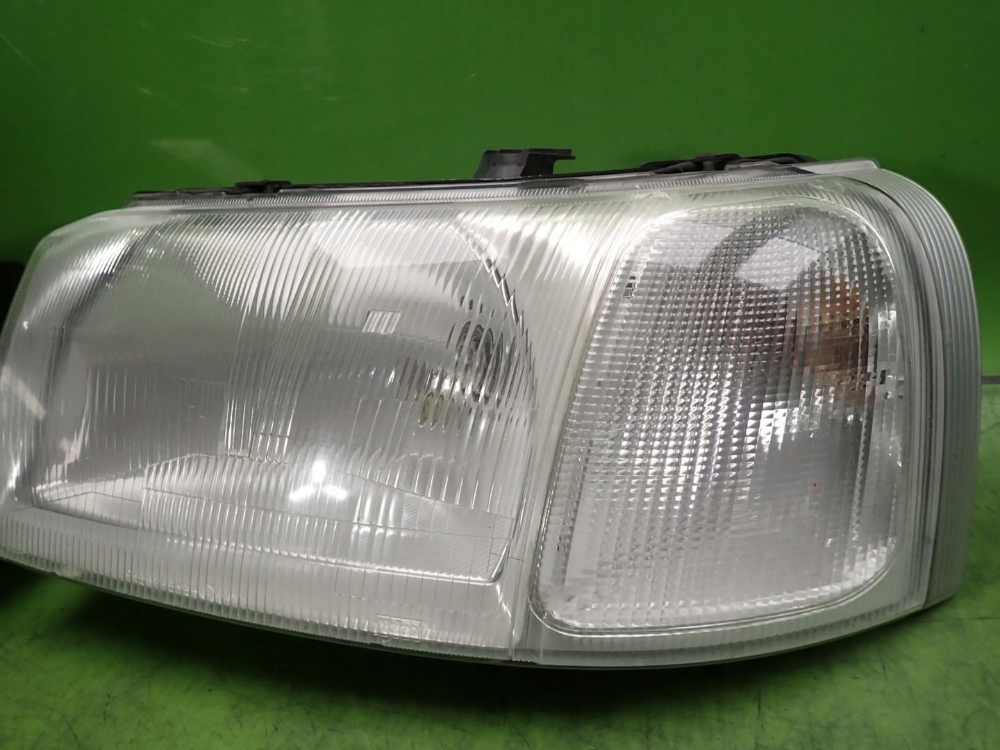 Frontscheinwerfer Land Rover Freelander LNJ LED Links Scheinwerfer Headlight - Thumbnail 11