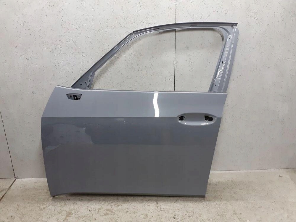 VW ID.3 E1 Tür Vorne Links Door Porta Porte - Thumbnail 1