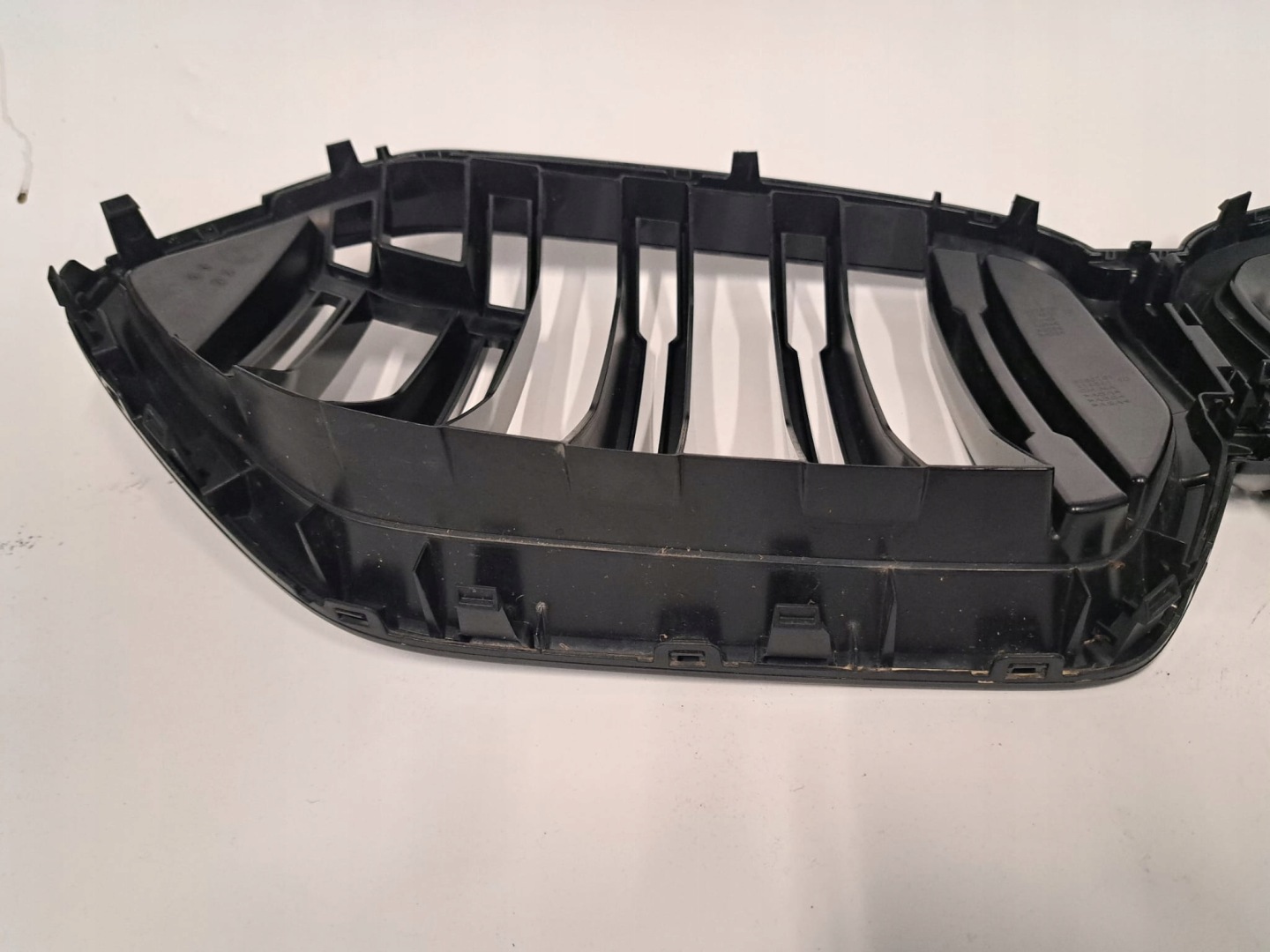 BMW X6 G06 Kühlergrill FRONTGRILL Kühlergitter 5113807 - Thumbnail 8