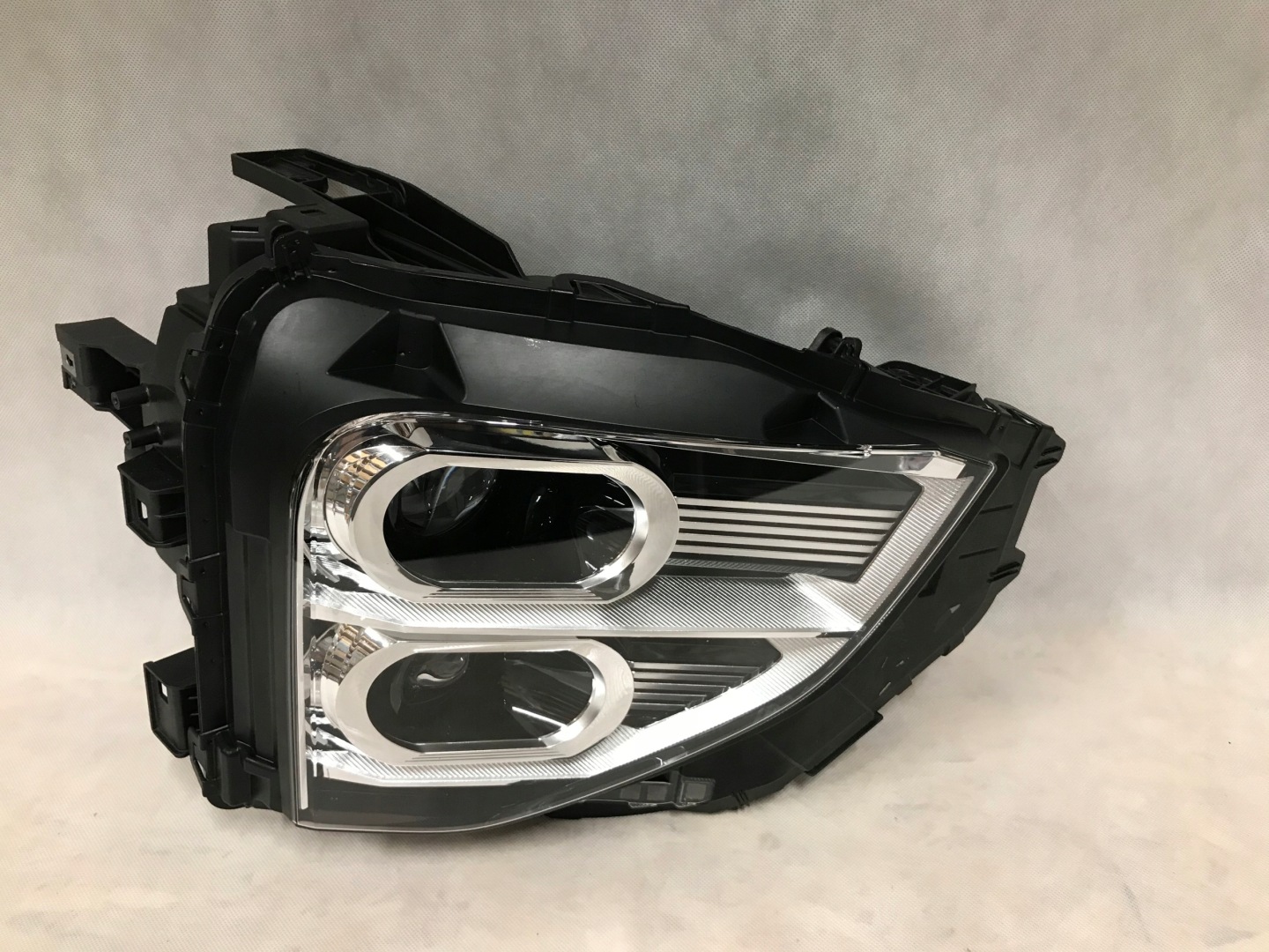 Frontscheinwerfer Mitsubishi Eclipse Cross GK0 LED Rechts Scheinwerfer Headlight - Thumbnail 2
