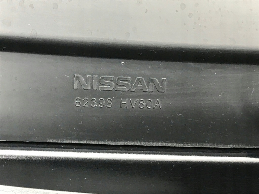 Nissan Qashqai J11 Kühlergrill FRONTGRILL Kühlergitter 62398HV80A - Thumbnail 11