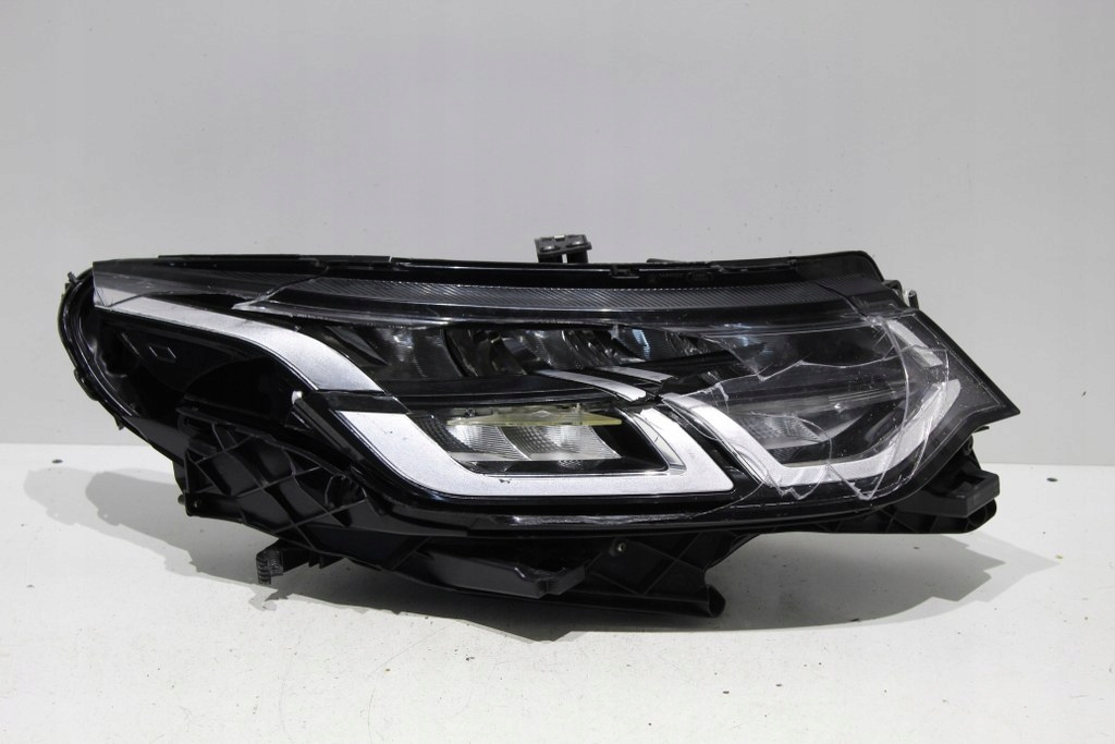 Frontscheinwerfer Land Rover Discovery LA LK7213W029 LED Rechts Headlight - Thumbnail 1