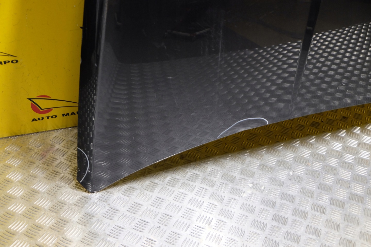 Motorhaube Hyundai Sonata EF Bonnet Hood - Thumbnail 10