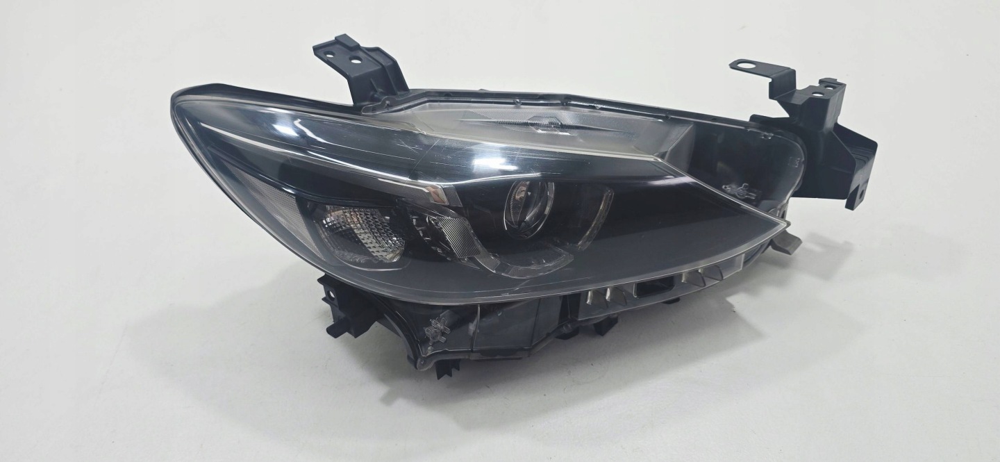 Frontscheinwerfer Mazda 6 GJ LED Links Scheinwerfer Headlight - Thumbnail 1