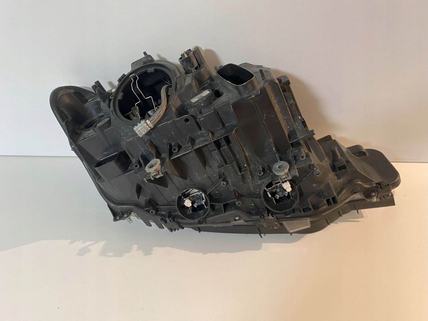 Frontscheinwerfer BMW 3 F30 7338701 Bi-Xenon Links Scheinwerfer Headlight - Thumbnail 12