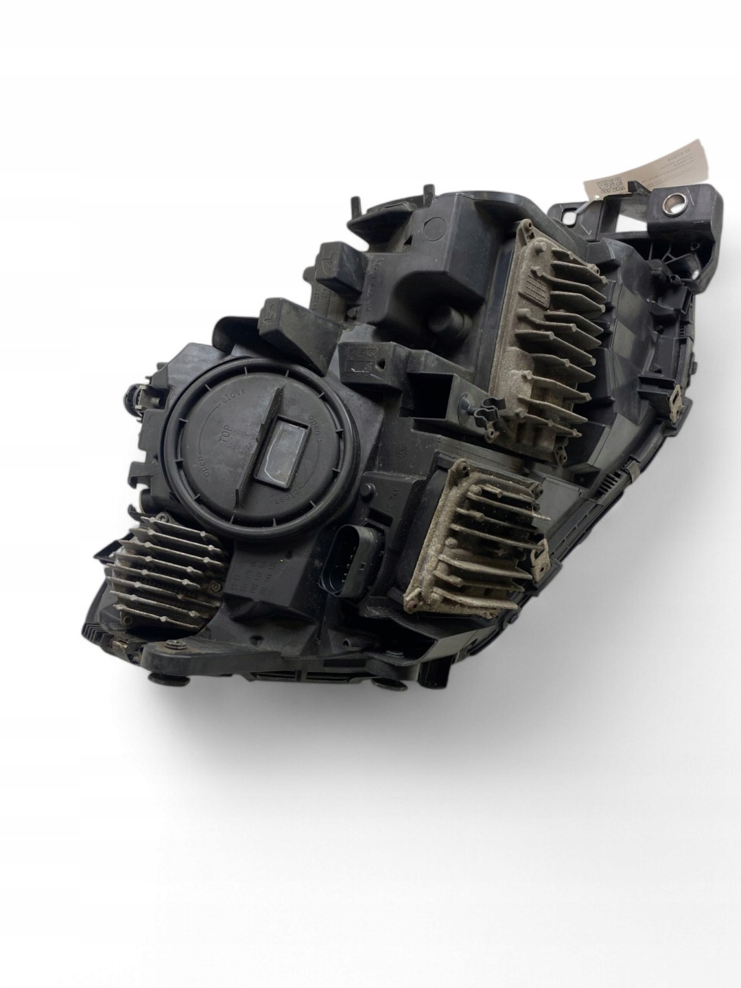 Frontscheinwerfer Mercedes-Benz GLS W166 A1669062903 LED Links Headlight - Thumbnail 8