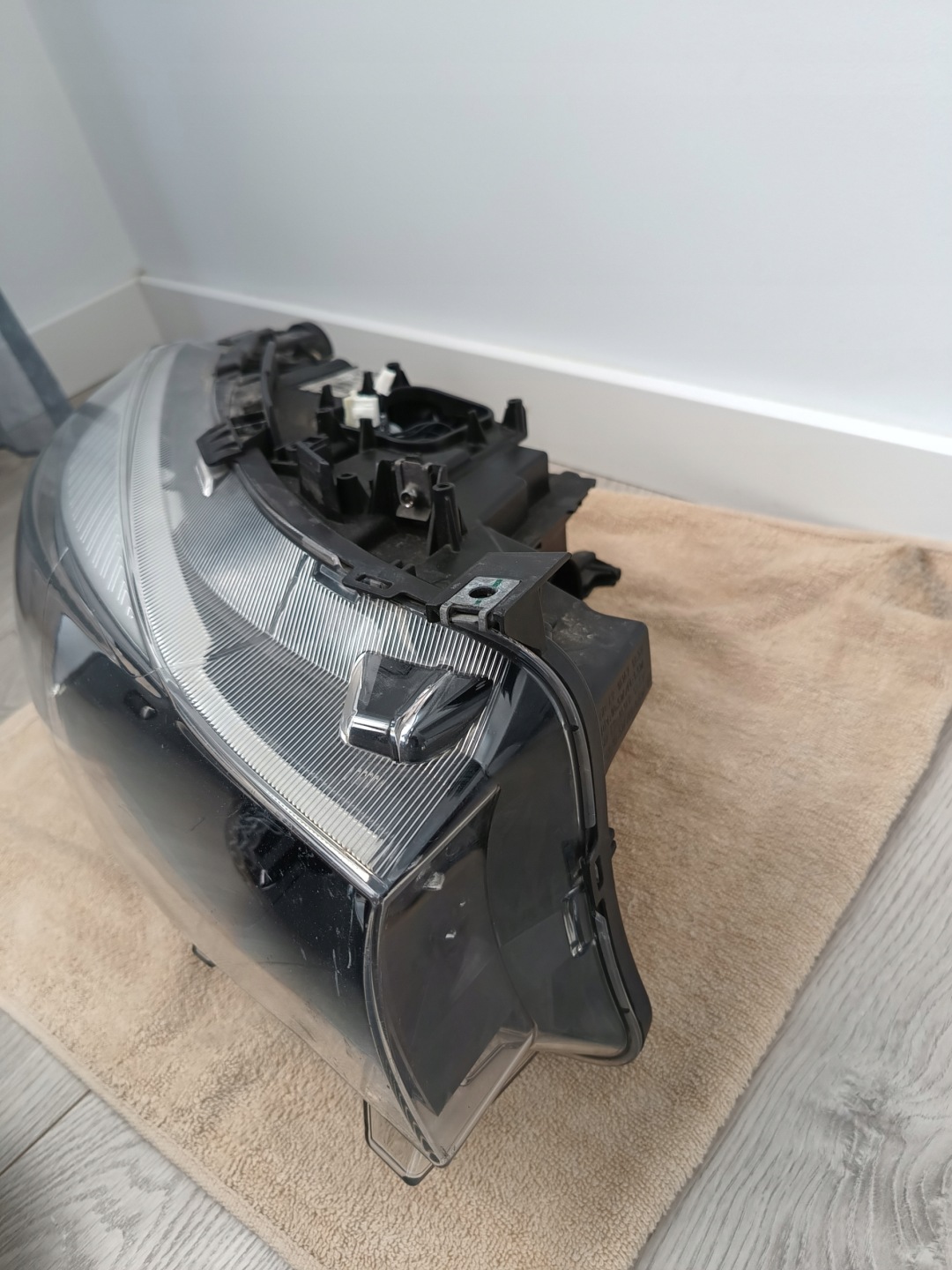 Frontscheinwerfer BMW 3 F34 7498926 Facelift LED Rechts Scheinwerfer Headlight - Thumbnail 9