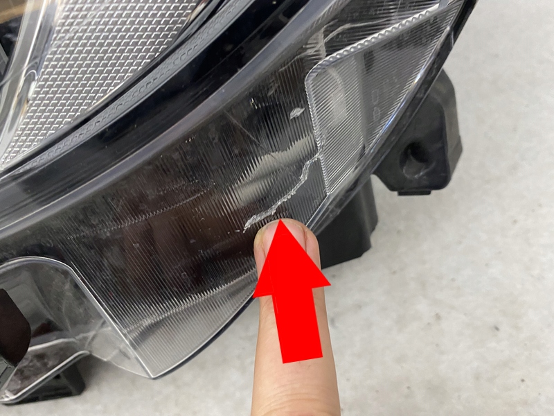 Frontscheinwerfer Ford S-MAX II Mk2 LED Links Scheinwerfer Headlight - Thumbnail 12