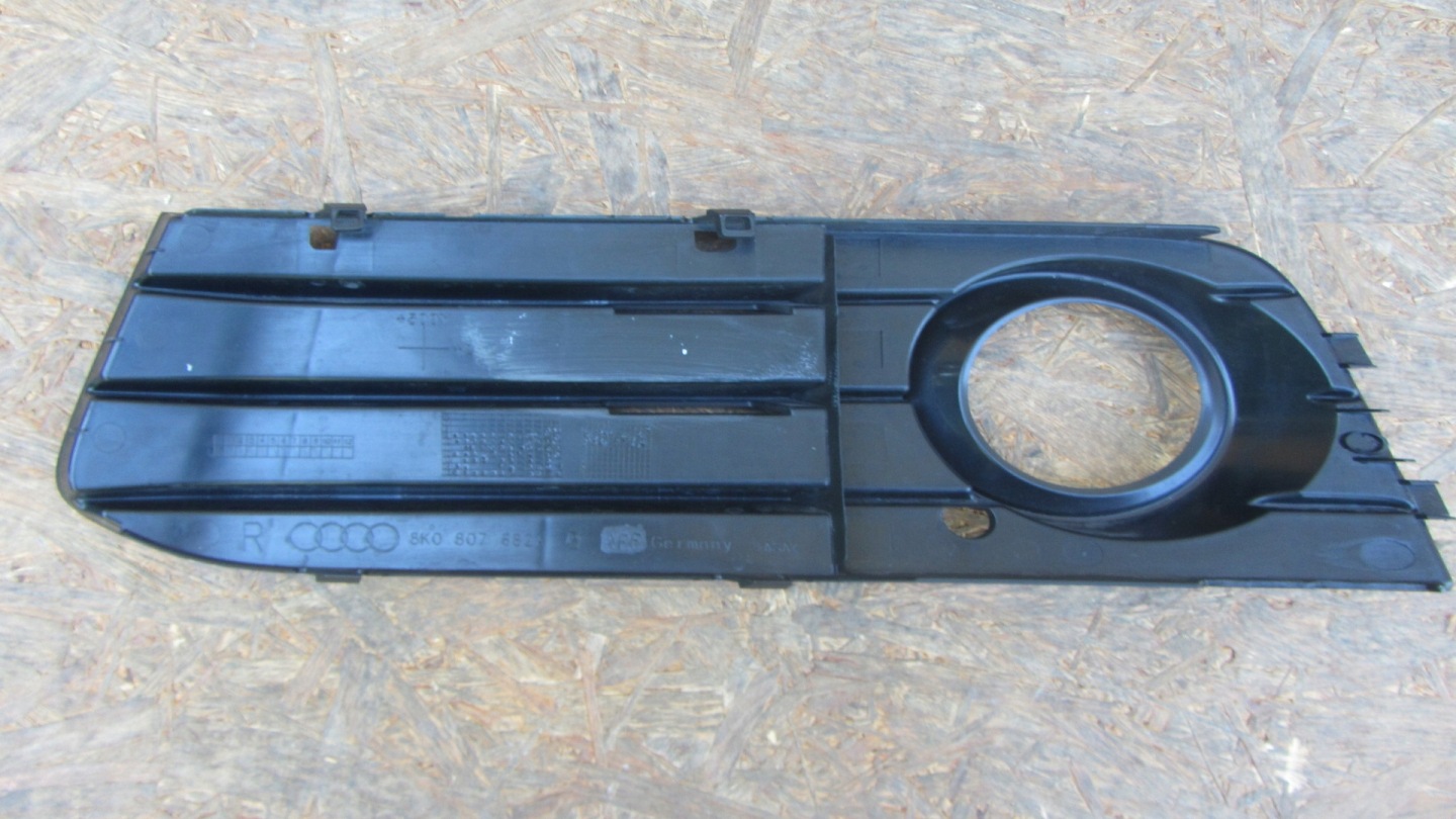 Audi A4 B8 Kühlergrill FRONTGRILL Kühlergitter - Thumbnail 10