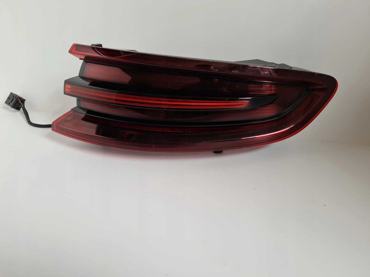 Porsche Macan 95B Rückleuchte 95B945096L Rearlamp - Thumbnail 1