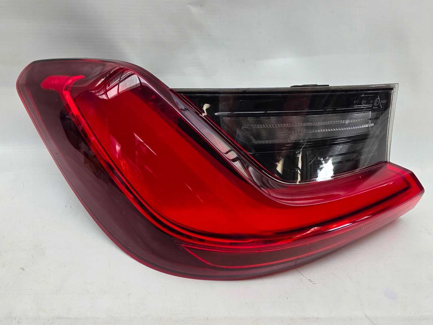 BMW 3 G21 Rückleuchte 3744275 Rearlamp - Thumbnail 1