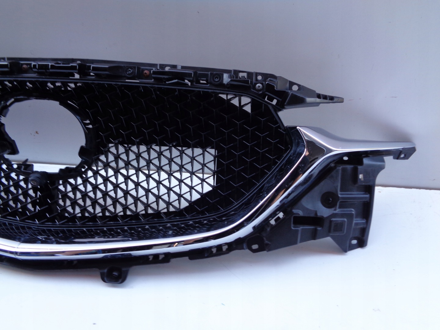 Mazda CX-5 KF Kühlergrill FRONTGRILL Kühlergitter - Thumbnail 2