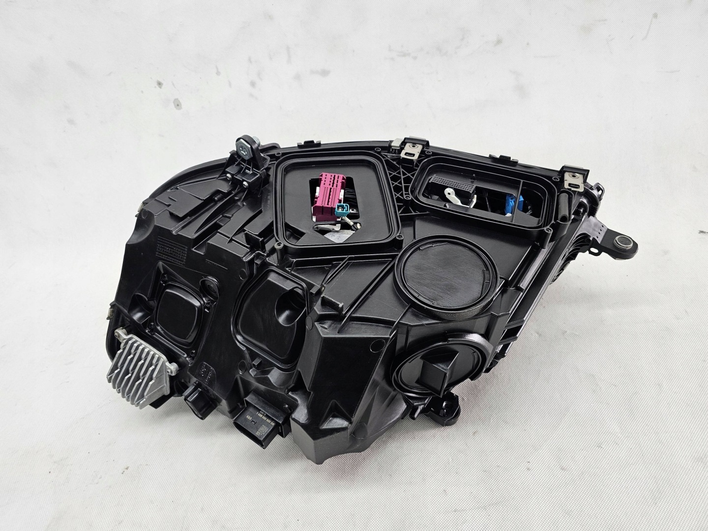 Frontscheinwerfer Mercedes-Benz S-Klasse W223 A2239061804 DIGITAL LIGHT Links Headlight - Thumbnail 12