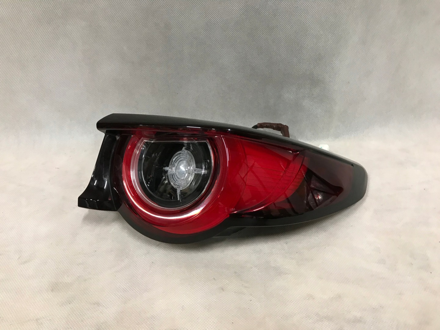 Mazda 3 BP Rückleuchte Rearlamp - Thumbnail 1