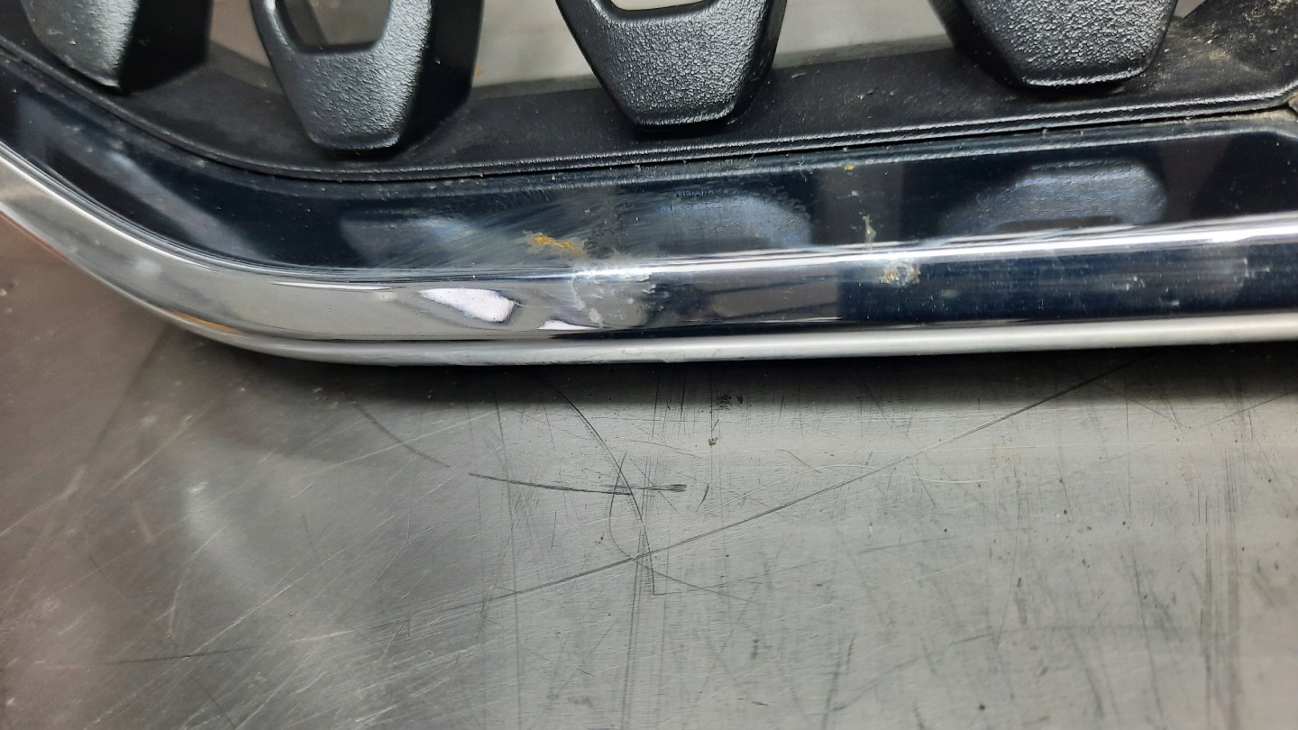 Volvo XC40 Kühlergrill FRONTGRILL Kühlergitter 31457342 - Thumbnail 8