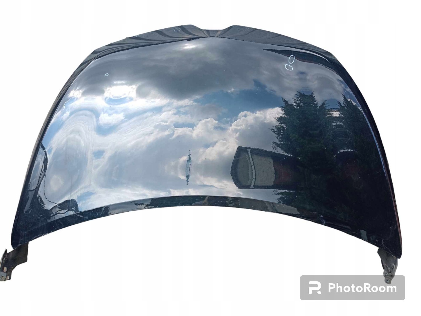 Motorhaube Renault Clio X98 Bonnet Hood - Thumbnail 1