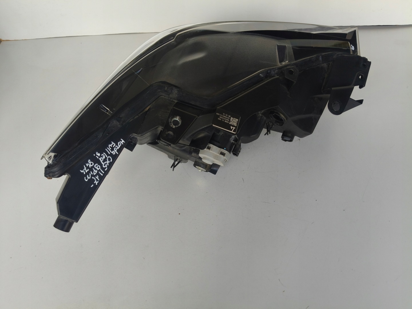 Frontscheinwerfer Mazda CX-5 KF KB8N51040L LED Links Scheinwerfer Headlight - Thumbnail 10