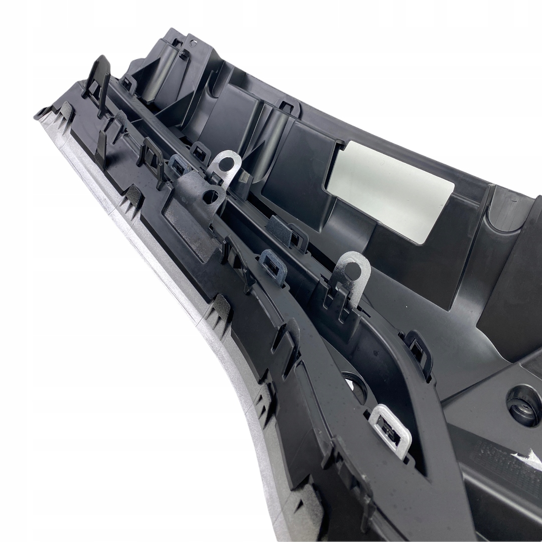 Renault Kangoo RJK Kühlergrill FRONTGRILL Kühlergitter 623101381R - Thumbnail 11
