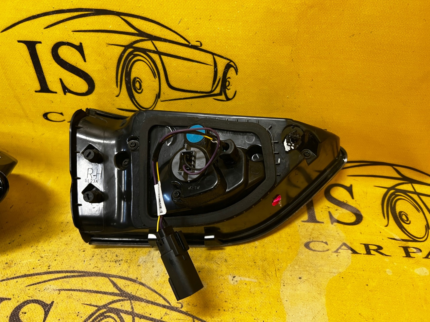 Ford Focus IV Mk4 Rückleuchte LJ6B13A602ALI Rearlamp - Thumbnail 7