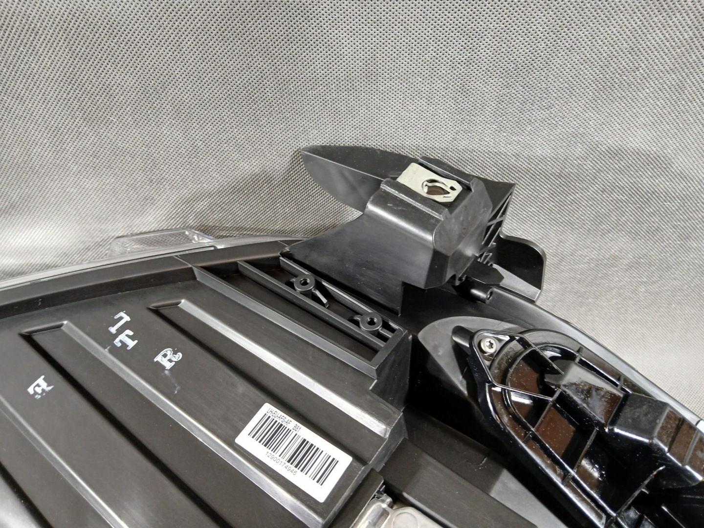 Frontscheinwerfer Citroen DS5 9808806680 Bi-Xenon Links Scheinwerfer Headlight - Thumbnail 9