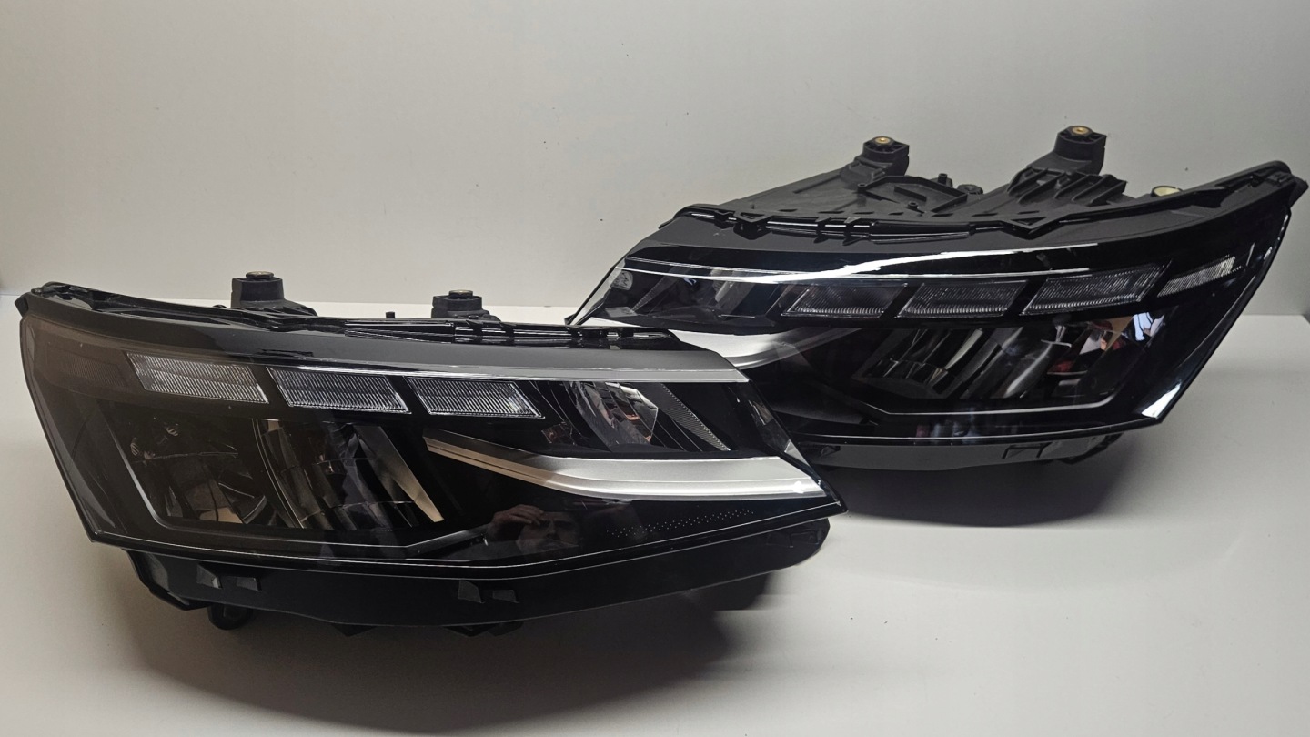 Frontscheinwerfer VW Transporter T7 7T1941035AT LED Links Scheinwerfer Headlight - Thumbnail 4