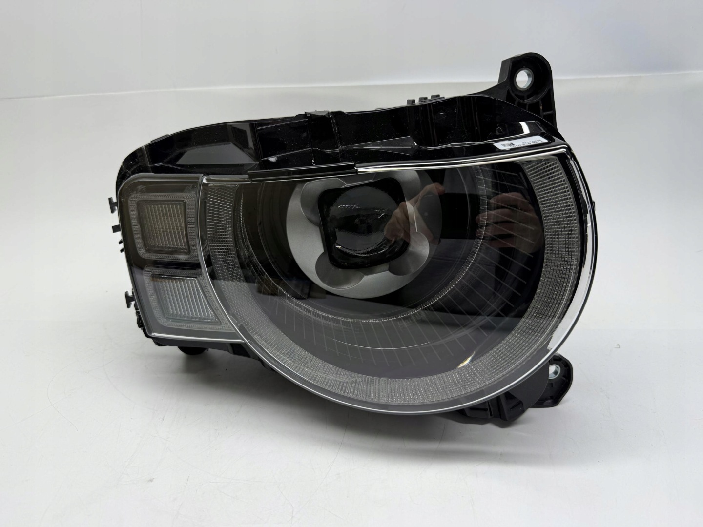 Frontscheinwerfer Land Rover Defender LA L8B213W029 LED Rechts Headlight - Thumbnail 1