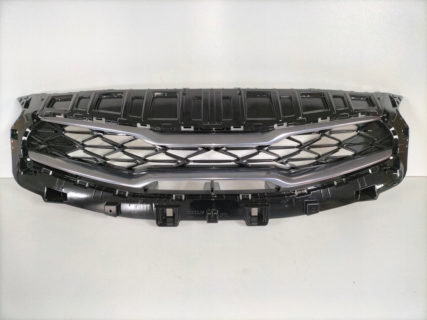 Kia Ceed CD Kühlergrill FRONTGRILL Kühlergitter - Thumbnail 1
