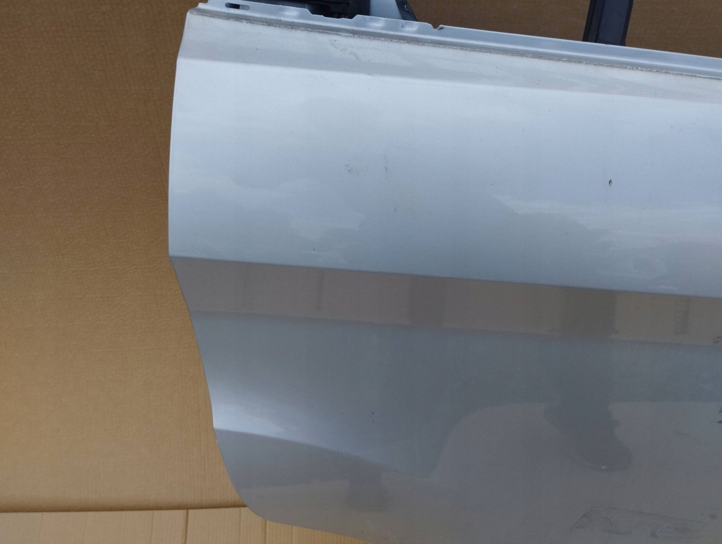 Ford C-MAX II DXA Mk2 Tür Vorne Links Door Porta Porte - Thumbnail 7