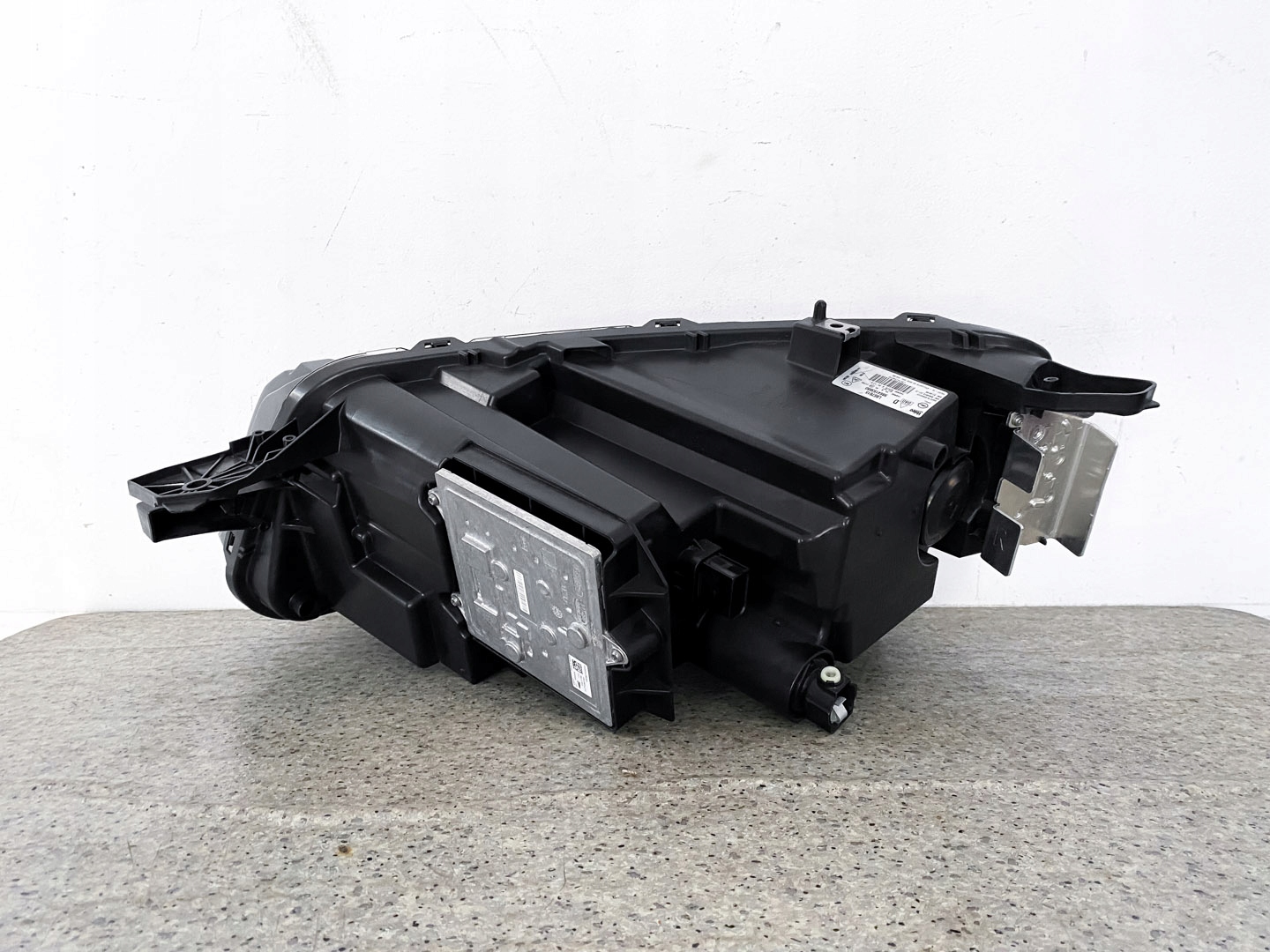 Frontscheinwerfer Opel Combo Combo-E 98641938 LED Rechts Scheinwerfer Headlight - Thumbnail 6
