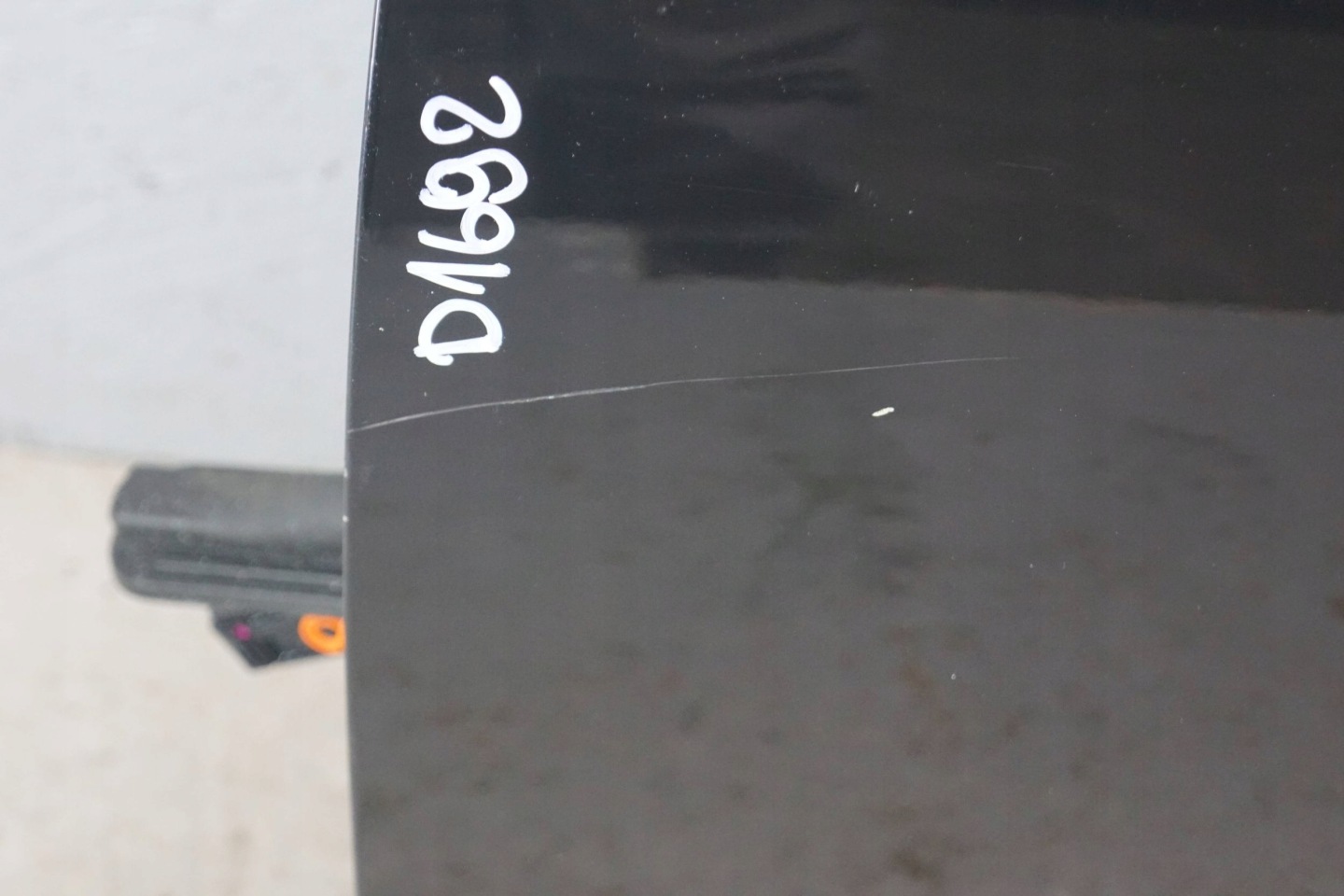 VW Golf V Tür Vorne Links Door Porta Porte - Thumbnail 11