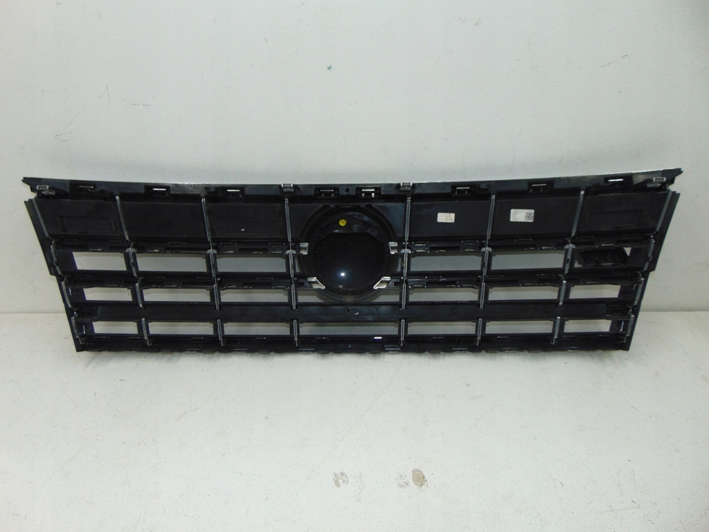 VW Touareg III Kühlergrill FRONTGRILL Kühlergitter 760853696 - Thumbnail 8