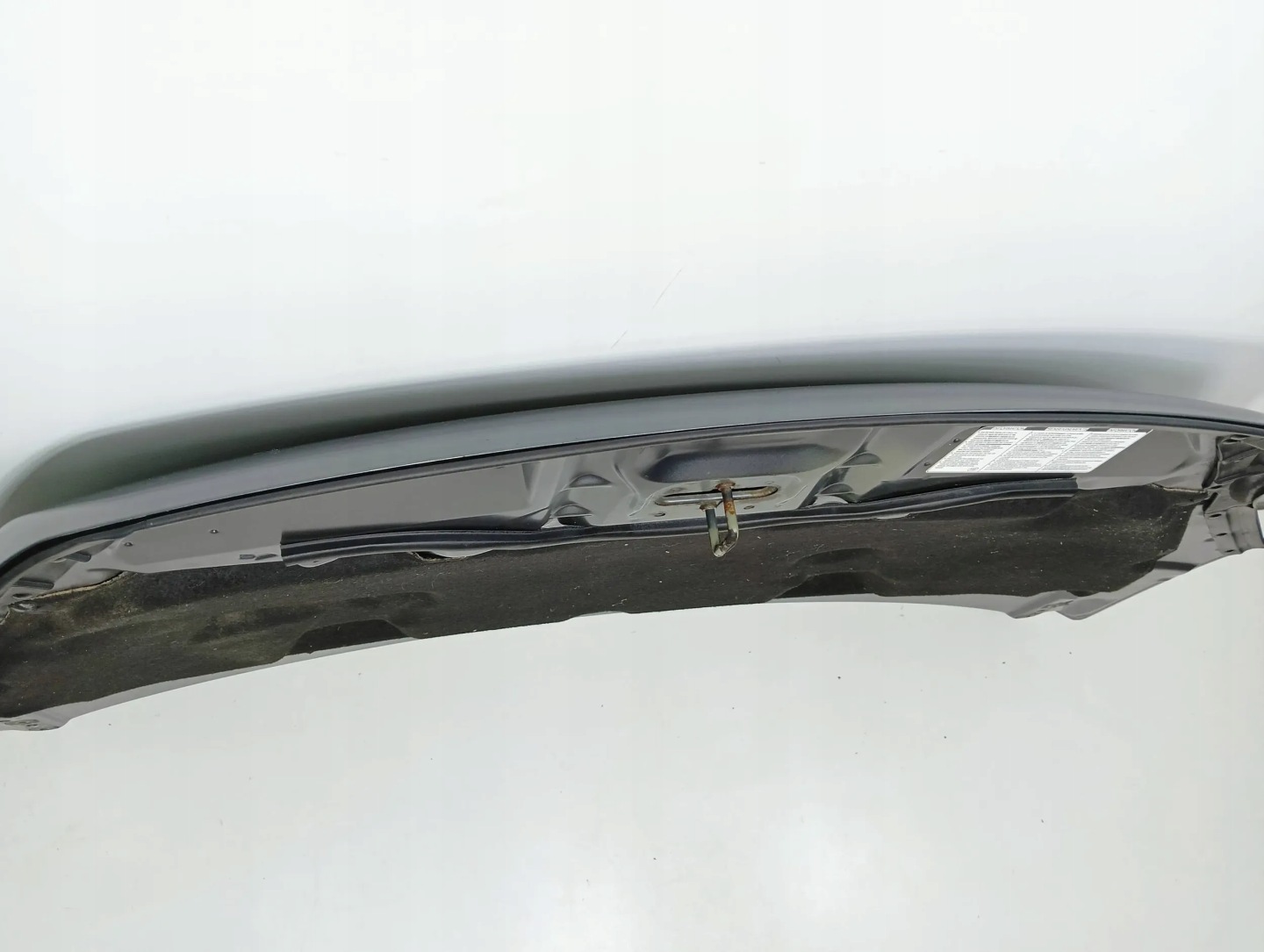 Motorhaube Honda CR-V RS Bonnet Hood - Thumbnail 10