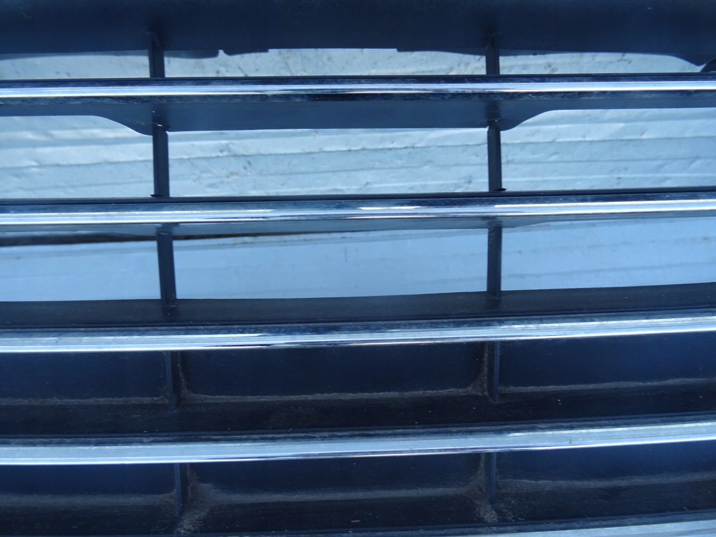 Ford Focus IV Mk4 Kühlergrill FRONTGRILL Kühlergitter - Thumbnail 6