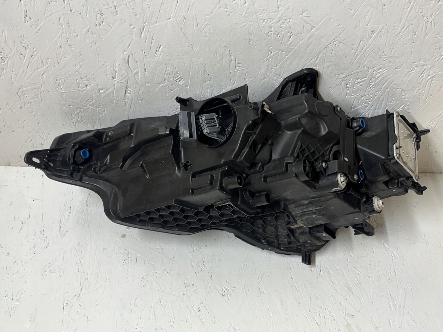 Frontscheinwerfer Volvo S60/V60 S60 LED Rechts Scheinwerfer Headlight - Thumbnail 7