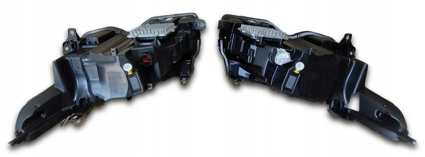 Frontscheinwerfer Land Rover Range Evoque L551 LED Links Scheinwerfer Headlight - Thumbnail 4