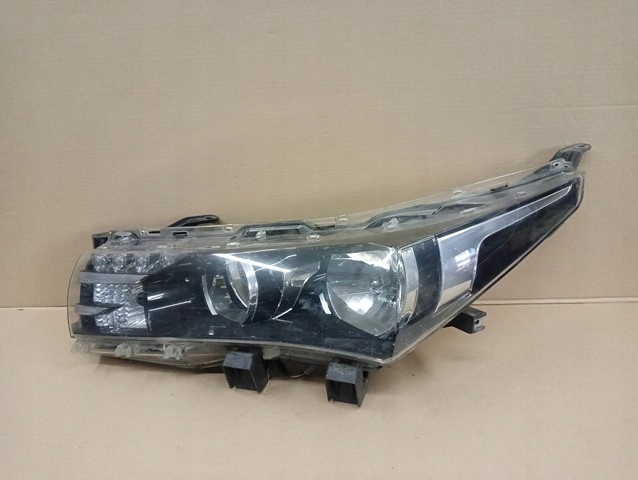 Frontscheinwerfer Toyota Corolla E170 8115002E70L LED Links Headlight - Thumbnail 1