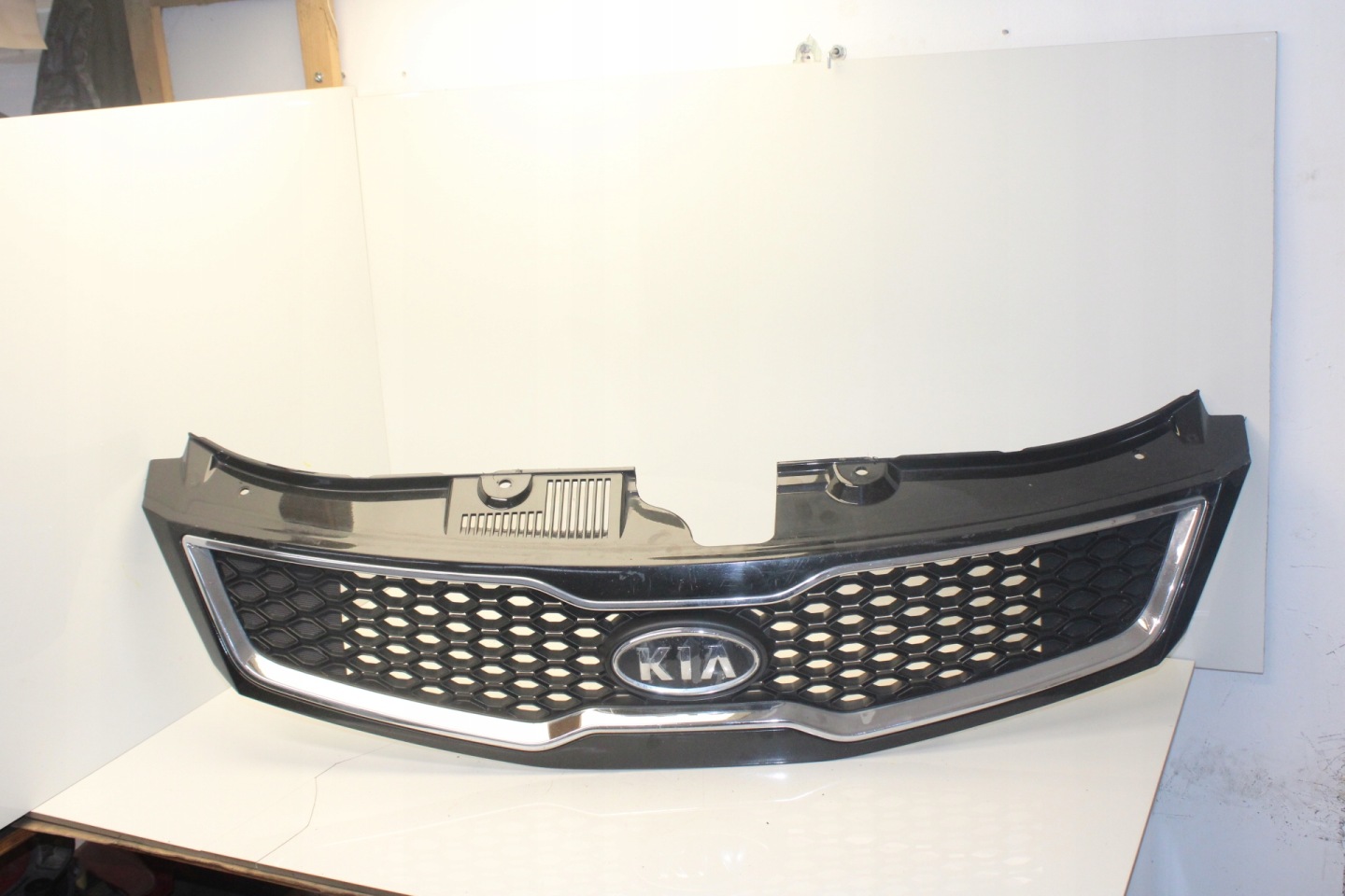 Kia Ceed CD Kühlergrill FRONTGRILL Kühlergitter - Thumbnail 1