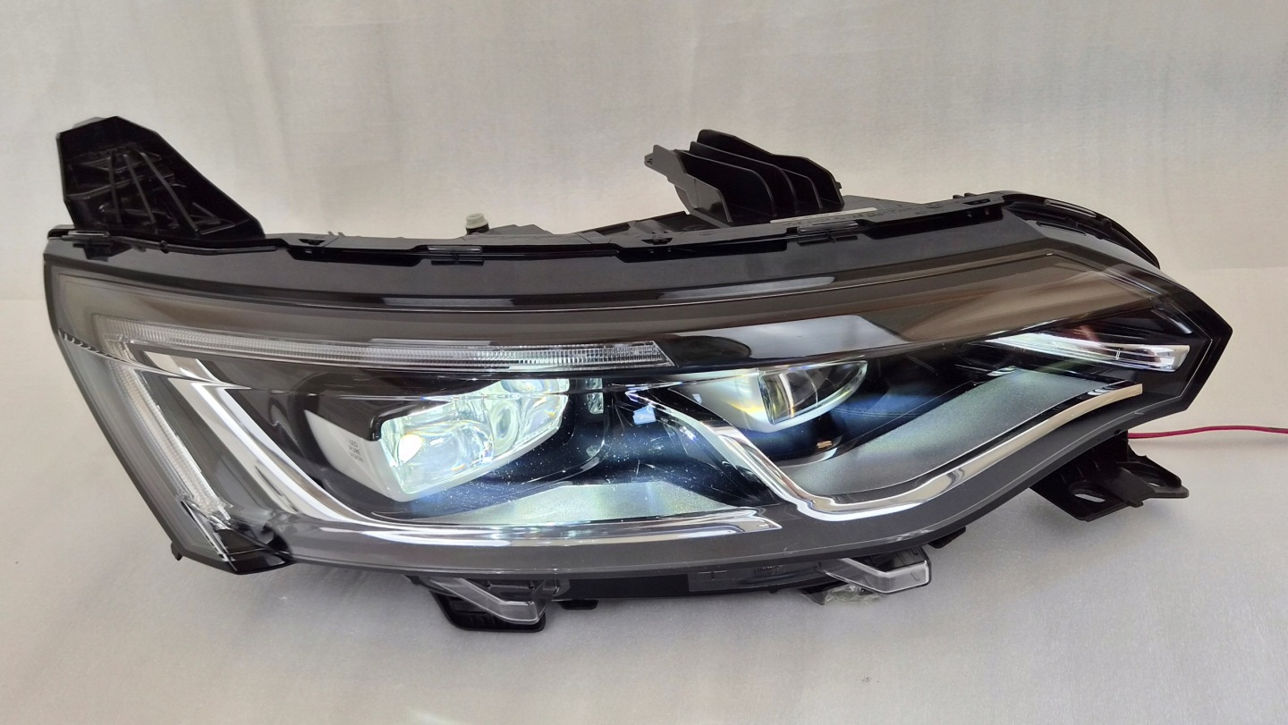 Frontscheinwerfer Renault Talisman RFD 2015LEDPUR LED Rechts Headlight - Thumbnail 2