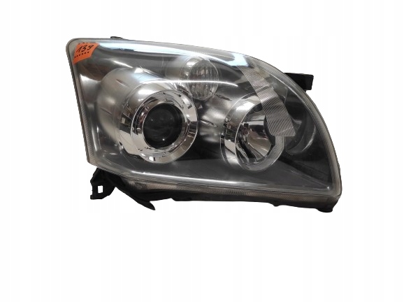 Frontscheinwerfer Toyota Avensis T25 Xenon Rechts Scheinwerfer Headlight - Thumbnail 1