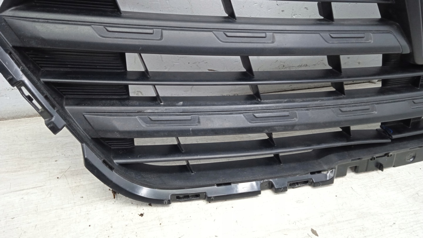 Renault Trafic L Kühlergrill FRONTGRILL Kühlergitter 623103743R - Thumbnail 4
