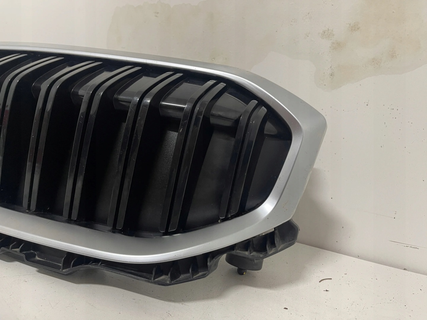 BMW 3 G21 Kühlergrill FRONTGRILL Kühlergitter 5A2DB49 - Thumbnail 10