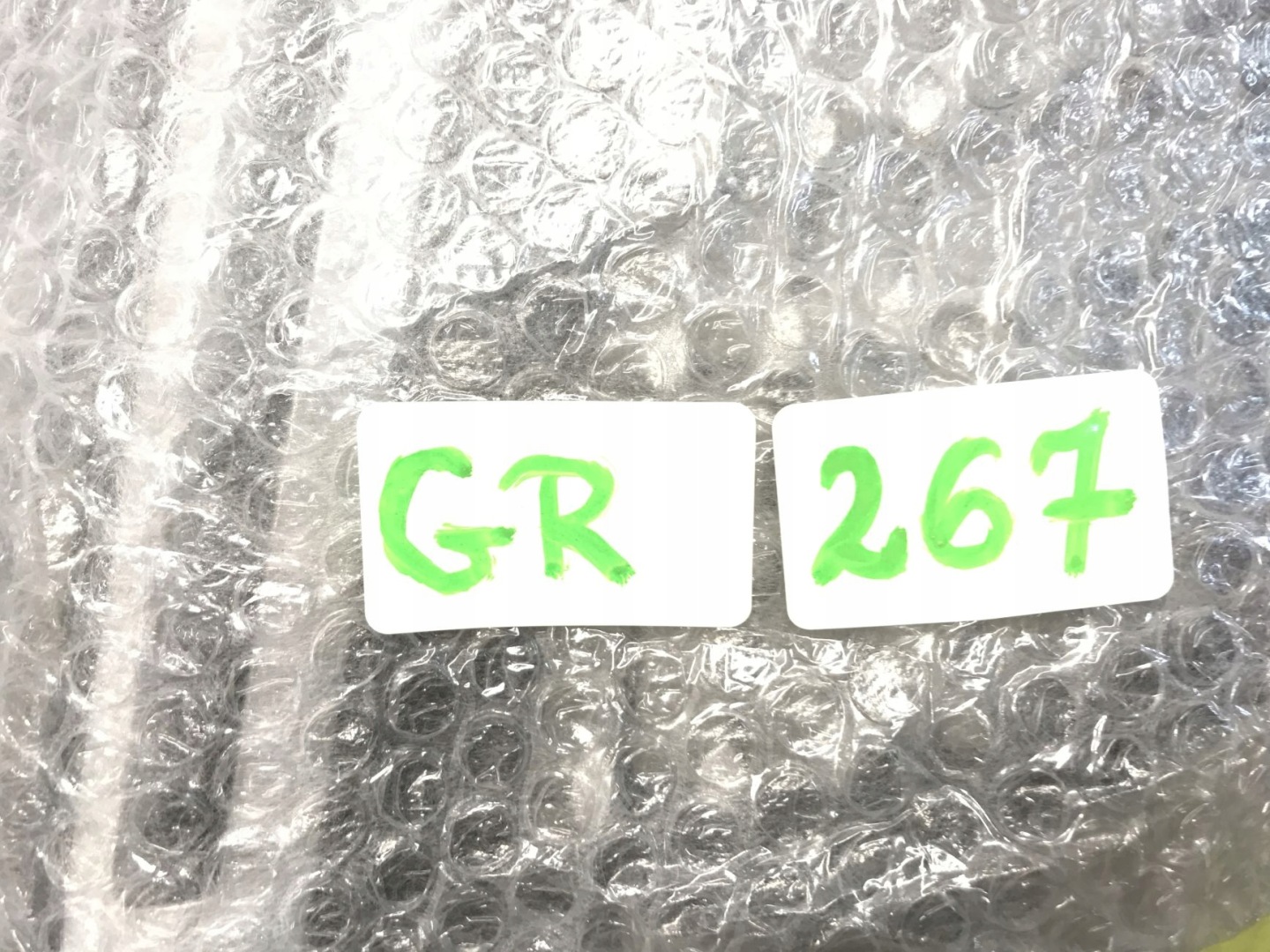 Mercedes-Benz GLE W167 Kühlergrill FRONTGRILL Kühlergitter A1678886900 - Thumbnail 12