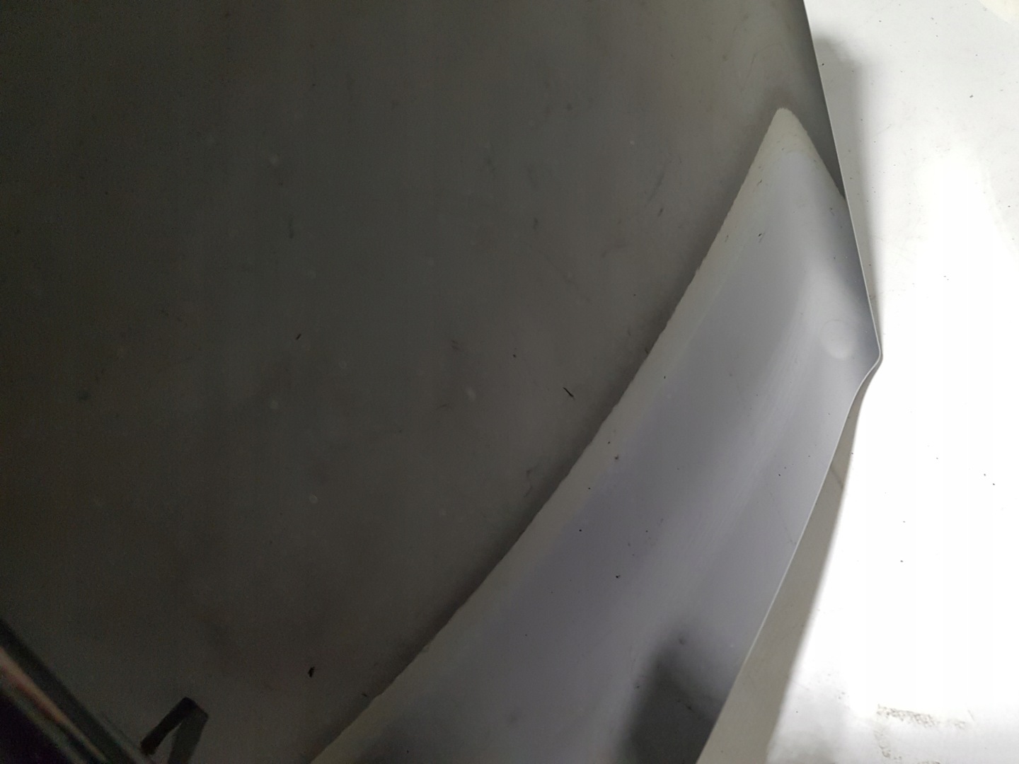 Kotflügel Mercedes-Benz SLK-Klasse W172 Vorne Rechts Fender Parafanghi Ailes - Thumbnail 4
