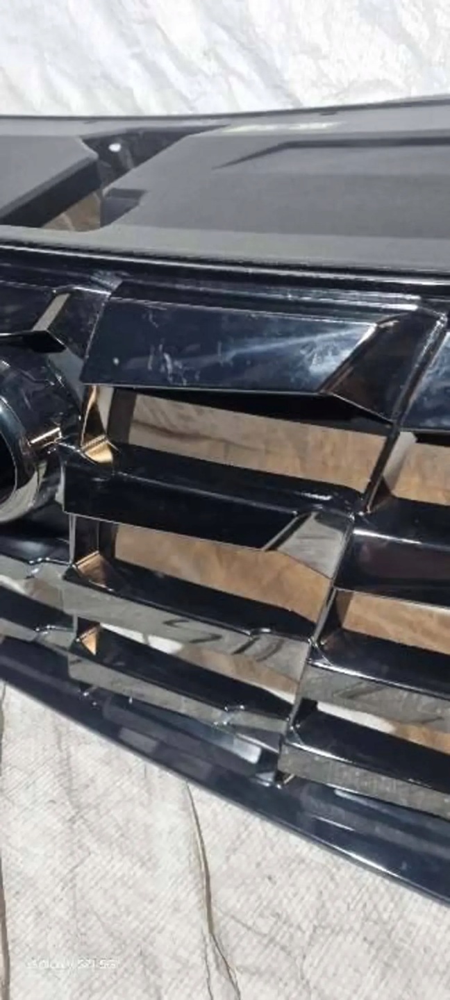 Hyundai Tucson NX4E Kühlergrill FRONTGRILL Kühlergitter - Thumbnail 2
