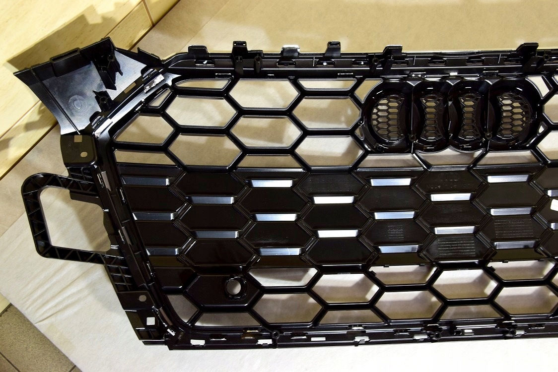 Audi A5 Kühlergrill FRONTGRILL Kühlergitter - Thumbnail 11