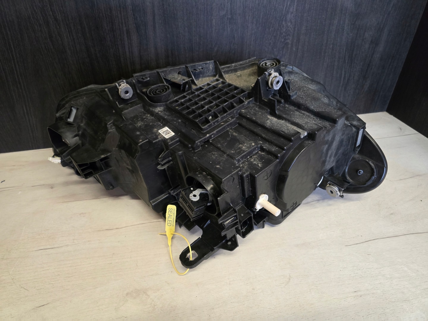 Frontscheinwerfer BMW X2 F39 3987381 LED Links Scheinwerfer Headlight - Thumbnail 7