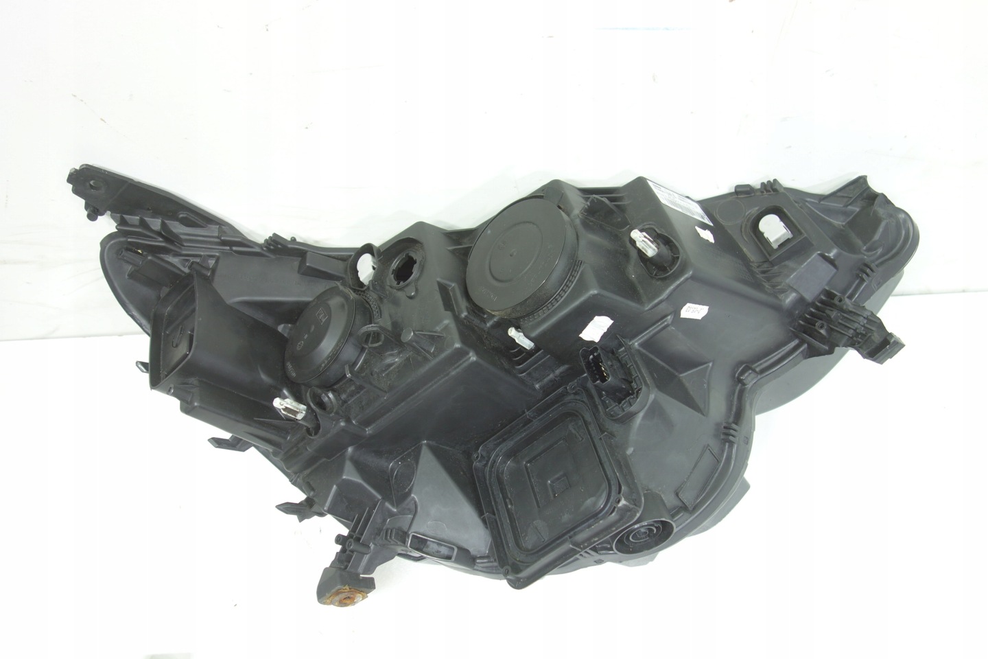 Frontscheinwerfer Renault MĂ©gane I BA.. 260603157R LED Links Headlight - Thumbnail 2