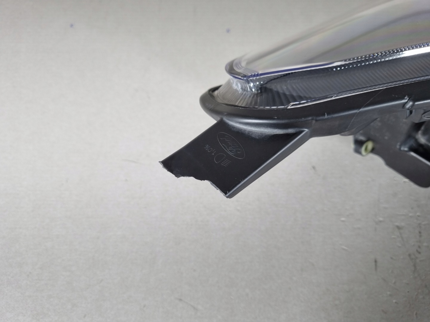 Frontscheinwerfer Ford Fiesta VIII Mk8 H1BB13E014CFH LED Links Headlight - Thumbnail 12